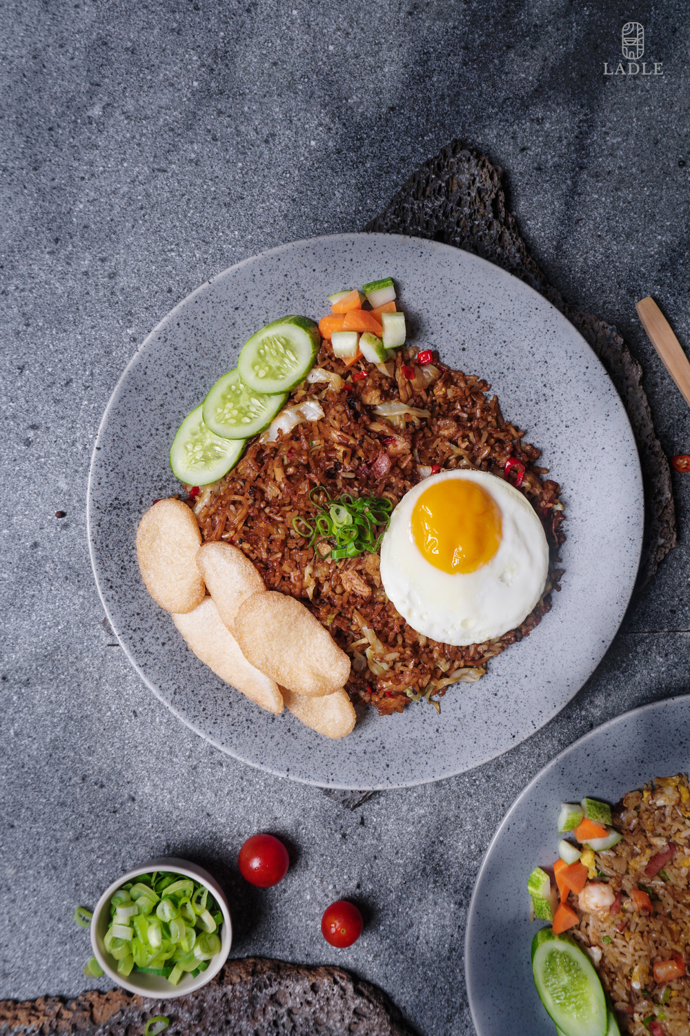 Nasi Goreng Kampung